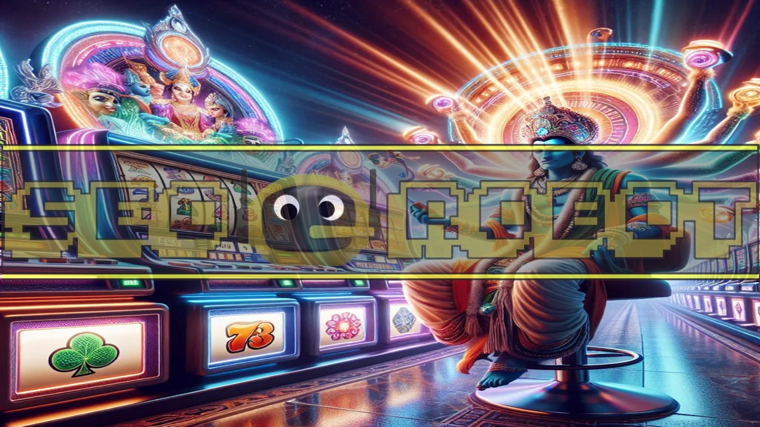 Bocoran Online Slot Gacor Dengan Winrate Tertinggi
